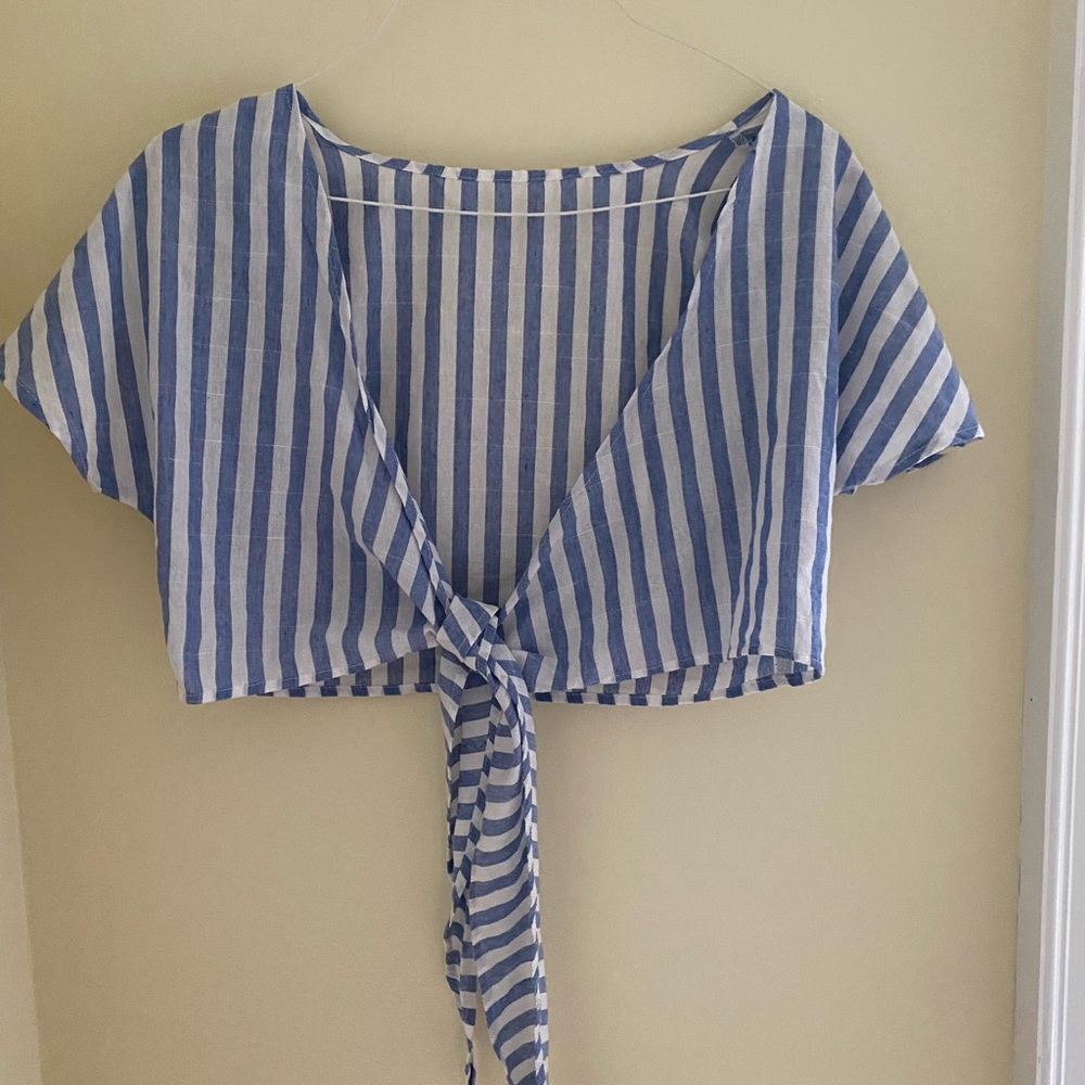 J Crew Top